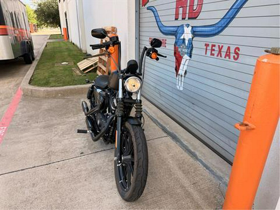 2022 Harley-Davidson Iron 883™