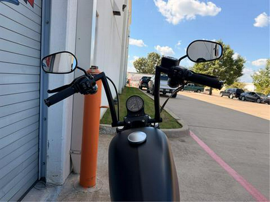 2022 Harley-Davidson Iron 883™