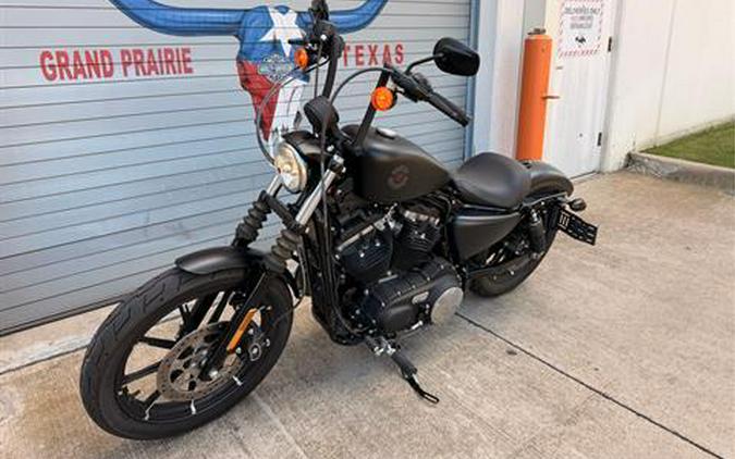 2022 Harley-Davidson Iron 883™