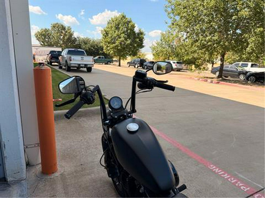 2022 Harley-Davidson Iron 883™