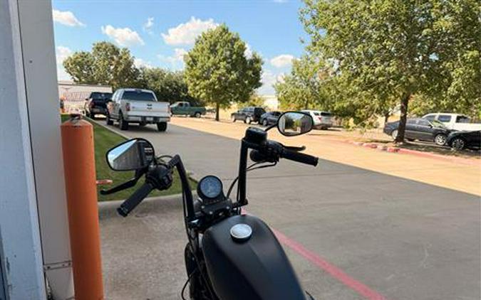 2022 Harley-Davidson Iron 883™