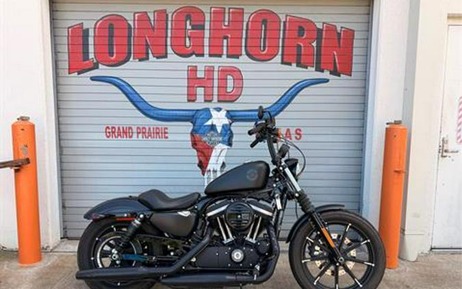 2022 Harley-Davidson Iron 883™