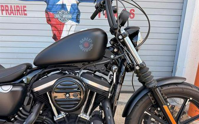 2022 Harley-Davidson Iron 883™