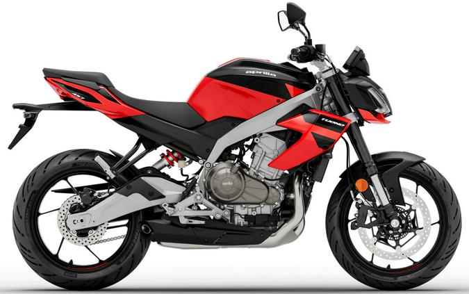 2026 Aprilia Tuono 457
