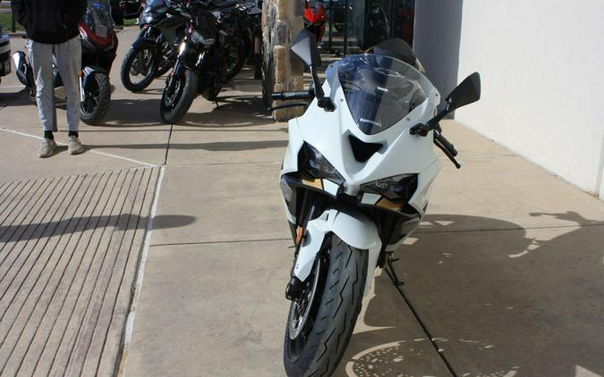 2026 Kawasaki ZX636KTFAN