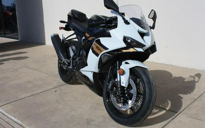 2026 Kawasaki ZX636KTFAN