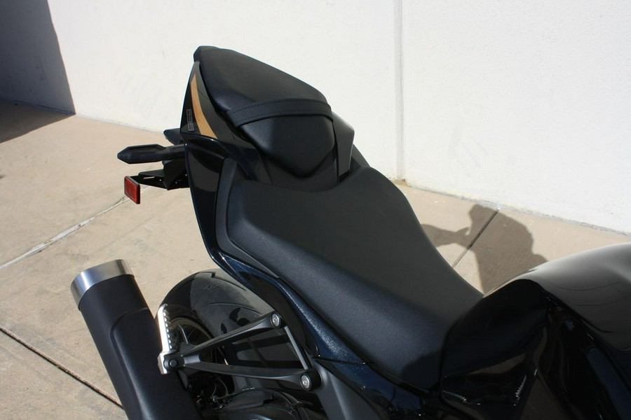 2026 Kawasaki ZX636KTFAN