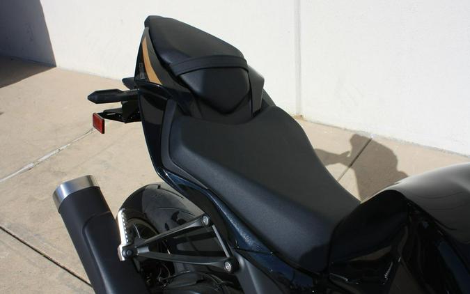 2026 Kawasaki ZX636KTFAN