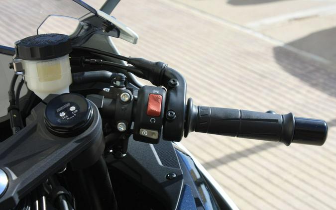 2026 Kawasaki ZX636KTFAN