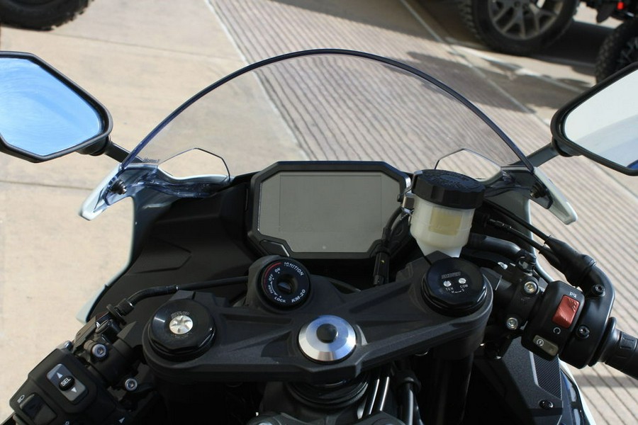 2026 Kawasaki ZX636KTFAN