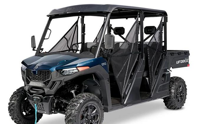 2025 CFMOTO UForce 800 XL