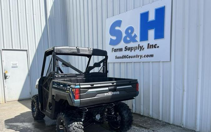 2026 Polaris® Ranger XP 1000 Premium