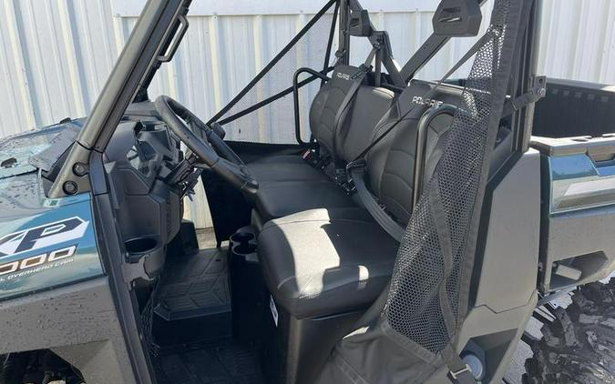 2026 Polaris® Ranger XP 1000 Premium