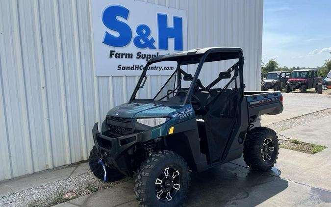 2026 Polaris® Ranger XP 1000 Premium