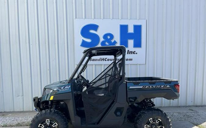 2026 Polaris® Ranger XP 1000 Premium