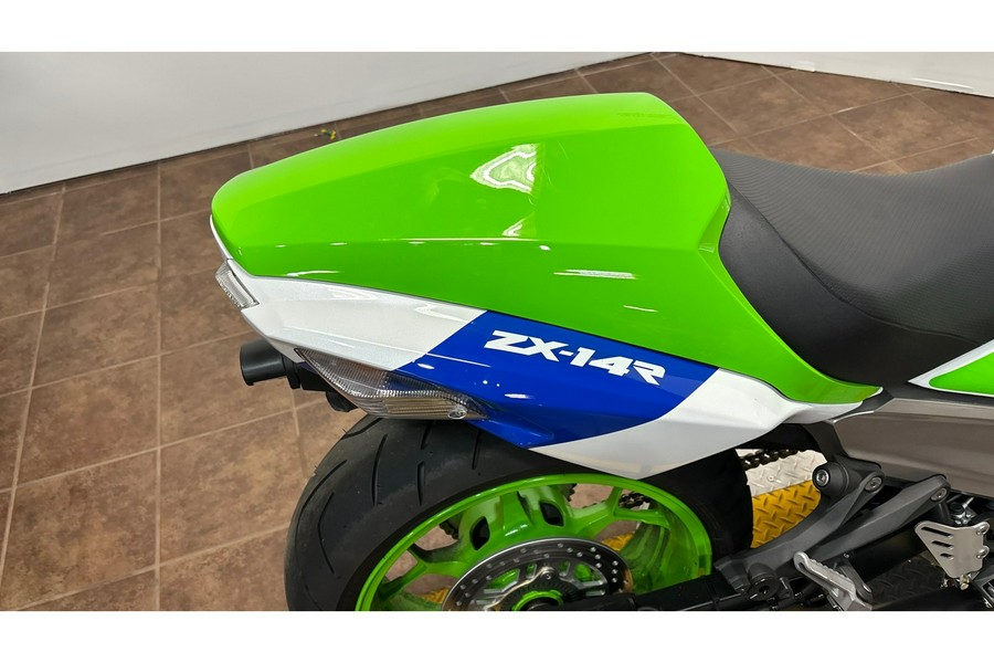 2024 ZX14R - Kawasaki