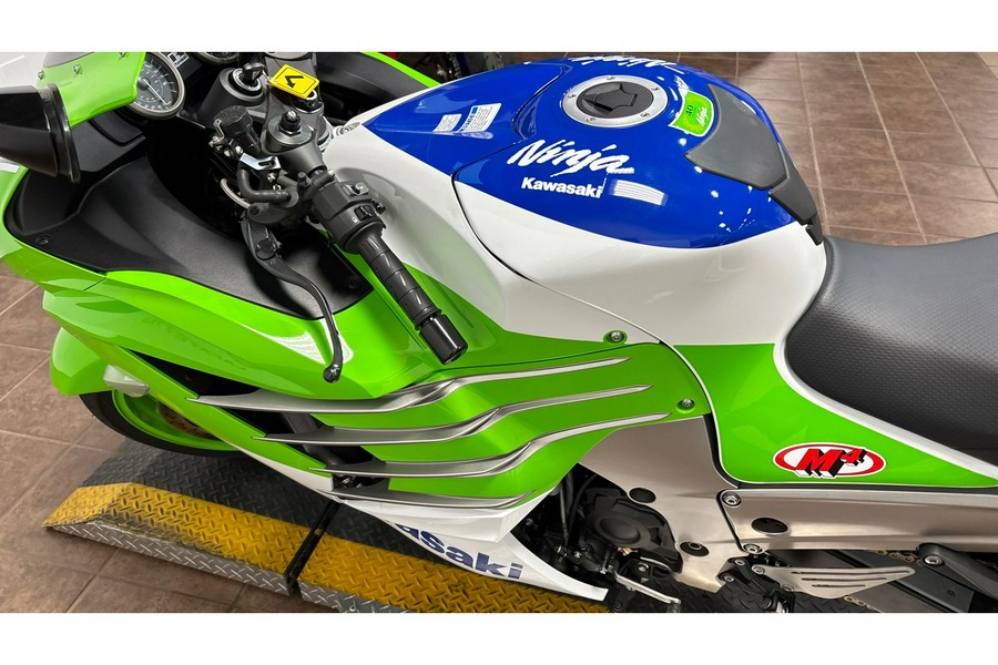 2024 ZX14R - Kawasaki