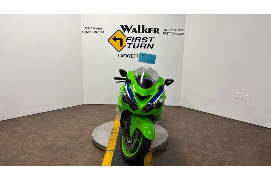 2024 ZX14R - Kawasaki