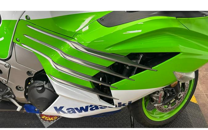 2024 Kawasaki ZX14R
