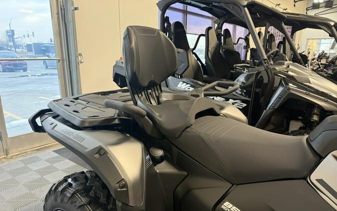 2026 Can-Am Outlander MAX XT 850