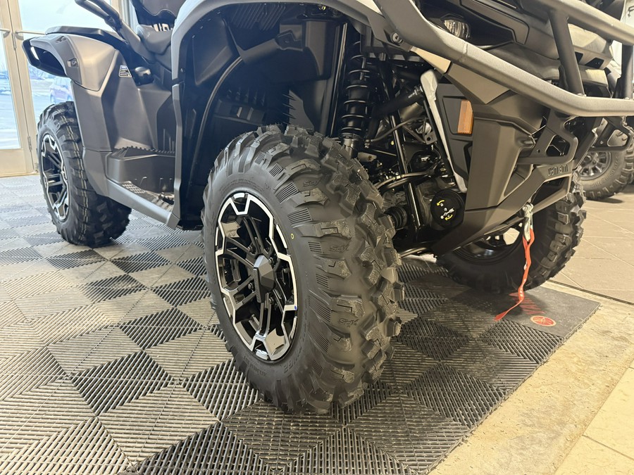 2026 Can-Am Outlander MAX XT 850