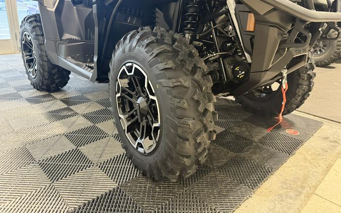 2026 Can-Am Outlander MAX XT 850