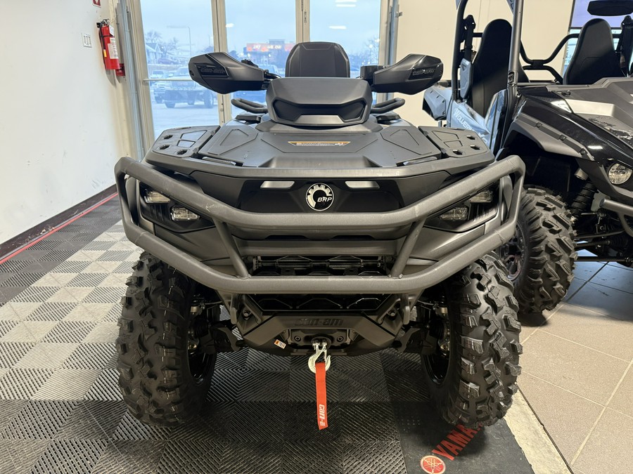 2026 Can-Am Outlander MAX XT 850