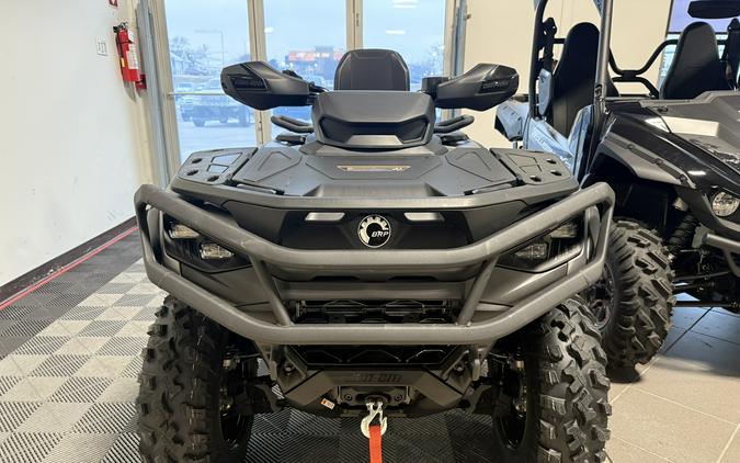 2026 Can-Am Outlander MAX XT 850