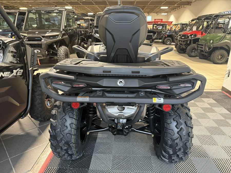 2026 Can-Am Outlander MAX XT 850