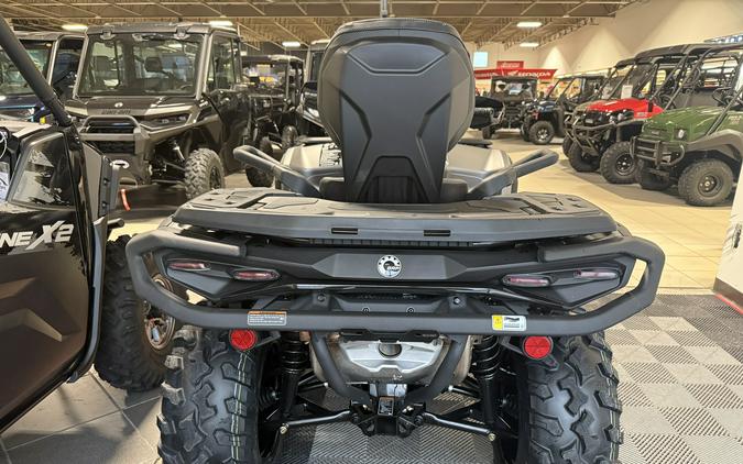 2026 Can-Am Outlander MAX XT 850