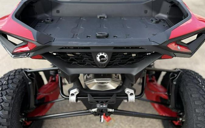 2026 Can-Am® Maverick R Max X