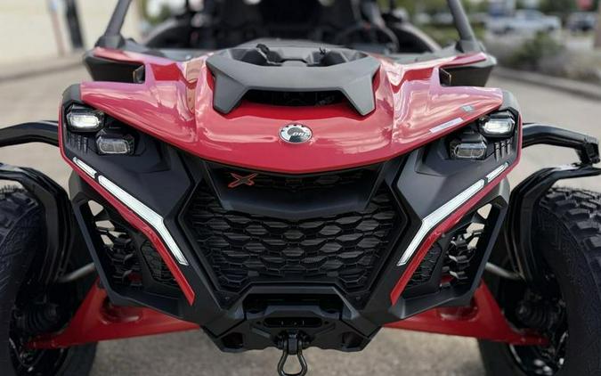 2026 Can-Am® Maverick R Max X