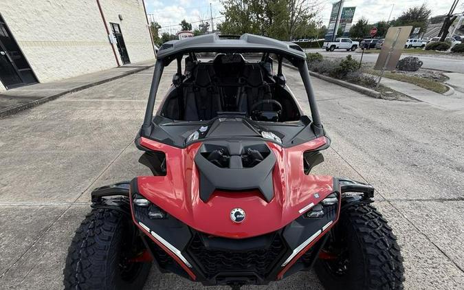 2026 Can-Am® Maverick R Max X