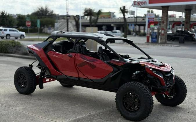 2026 Can-Am® Maverick R Max X