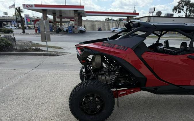 2026 Can-Am® Maverick R Max X