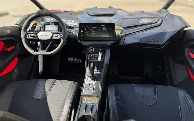 2026 Can-Am® Maverick R Max X