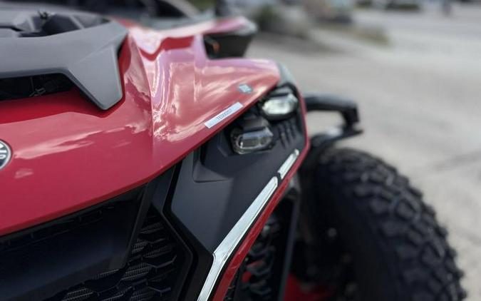 2026 Can-Am® Maverick R Max X