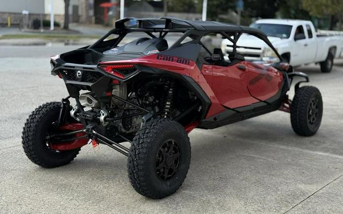 2026 Can-Am® Maverick R Max X
