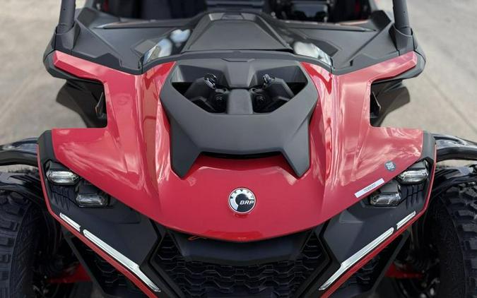 2026 Can-Am® Maverick R Max X