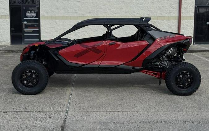 2026 Can-Am® Maverick R Max X