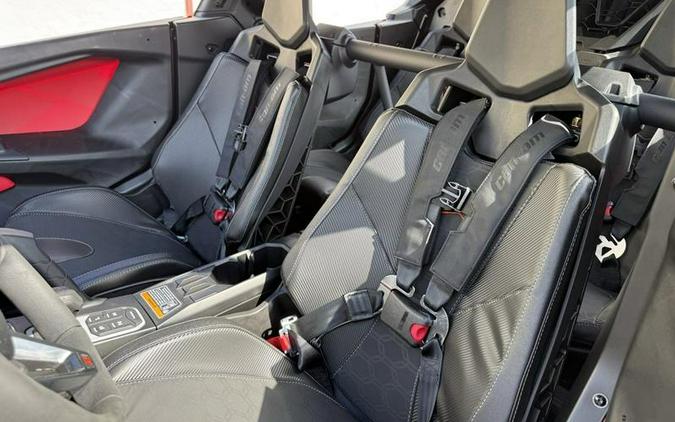 2026 Can-Am® Maverick R Max X