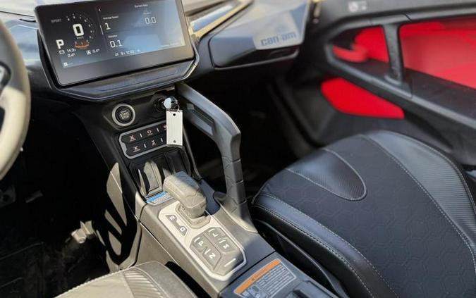 2026 Can-Am® Maverick R Max X