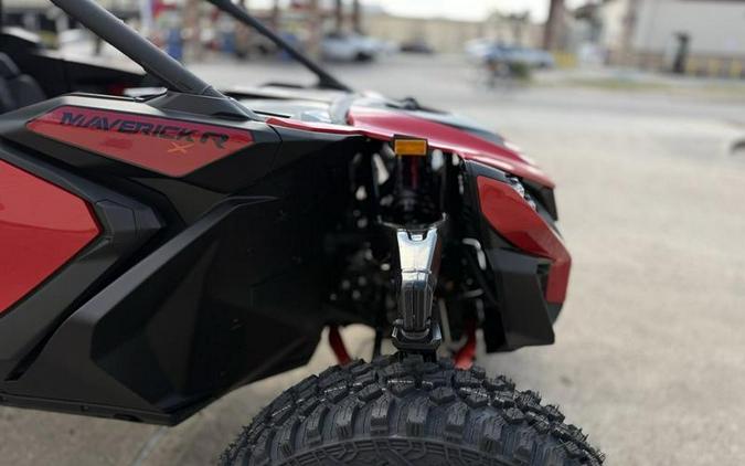 2026 Can-Am® Maverick R Max X