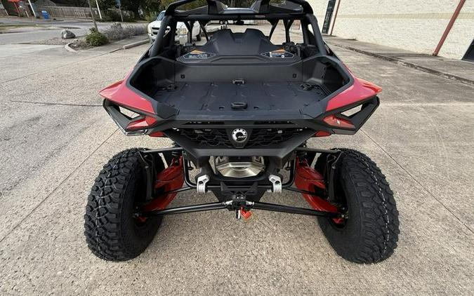 2026 Can-Am® Maverick R Max X