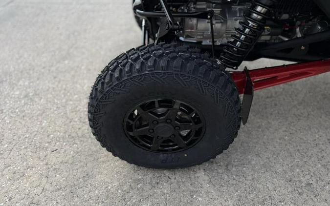 2026 Can-Am® Maverick R Max X