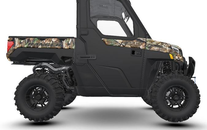 2026 Polaris Ranger XP 1000 NorthStar Edition Ultimate