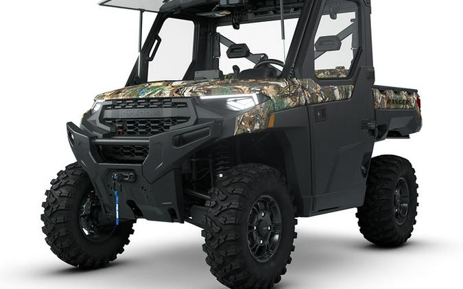 2026 Polaris Ranger XP 1000 NorthStar Edition Ultimate