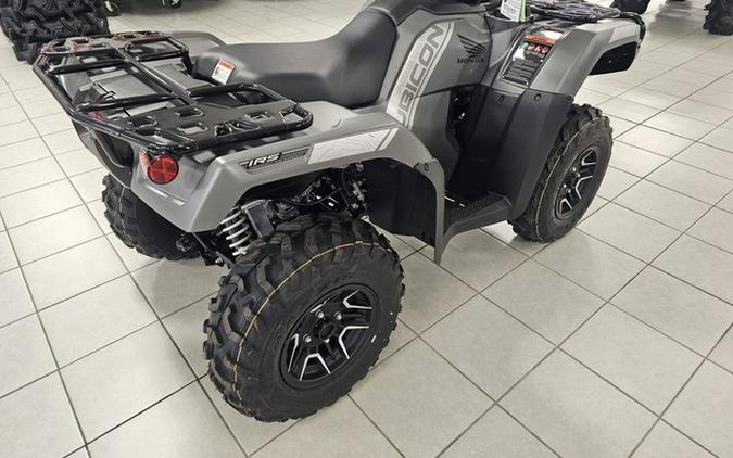 2026 Honda FourTrax Foreman Rubicon 4x4 Automatic DCT EPS Del 4x4