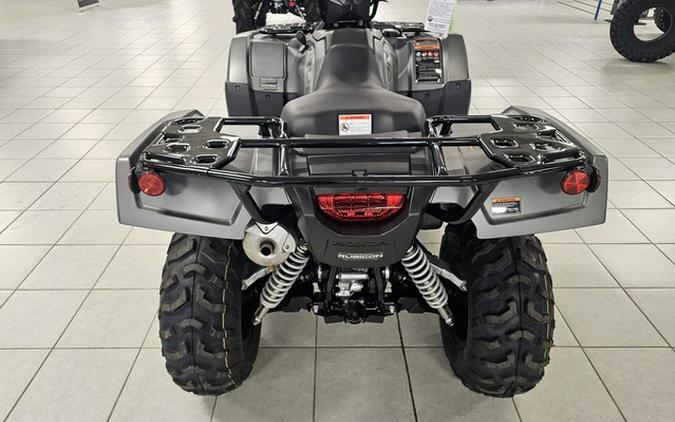 2026 Honda FourTrax Foreman Rubicon 4x4 Automatic DCT EPS Del 4x4