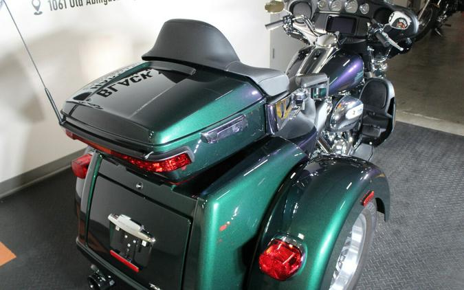 2021 Harley-Davidson® Tri Glide® Ultra FLHTCUTG
